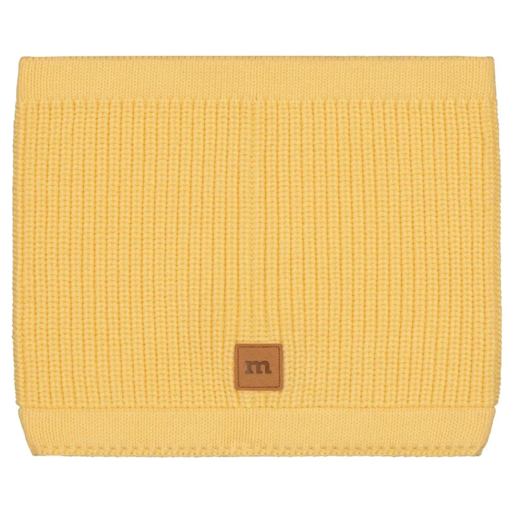 Metsola Knitted Tube, Banana Cream Cheap
