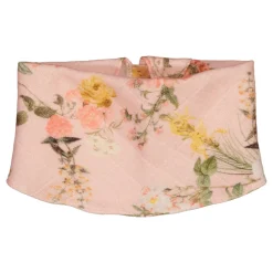 Metsola Loveable Muslin Baby Bib Clearance