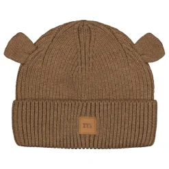 Metsola Merino Bear Knit Beanie -Pipo | Muddy Boots Cheap