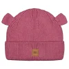 Metsola Merino Bear Knit Beanie -Pipo | Sweet Rose Best Sale