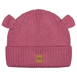 Metsola Merino Bear Knit Beanie -Pipo | Sweet Rose Best Sale