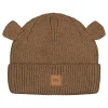 Metsola Merino Bear Knit Beanie -Pipo | Muddy Boots Best Sale