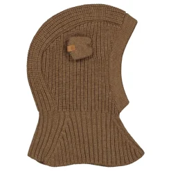 Metsola Merino Bear Knit Helmet -Kyparamyssy | Muddy Boots Best