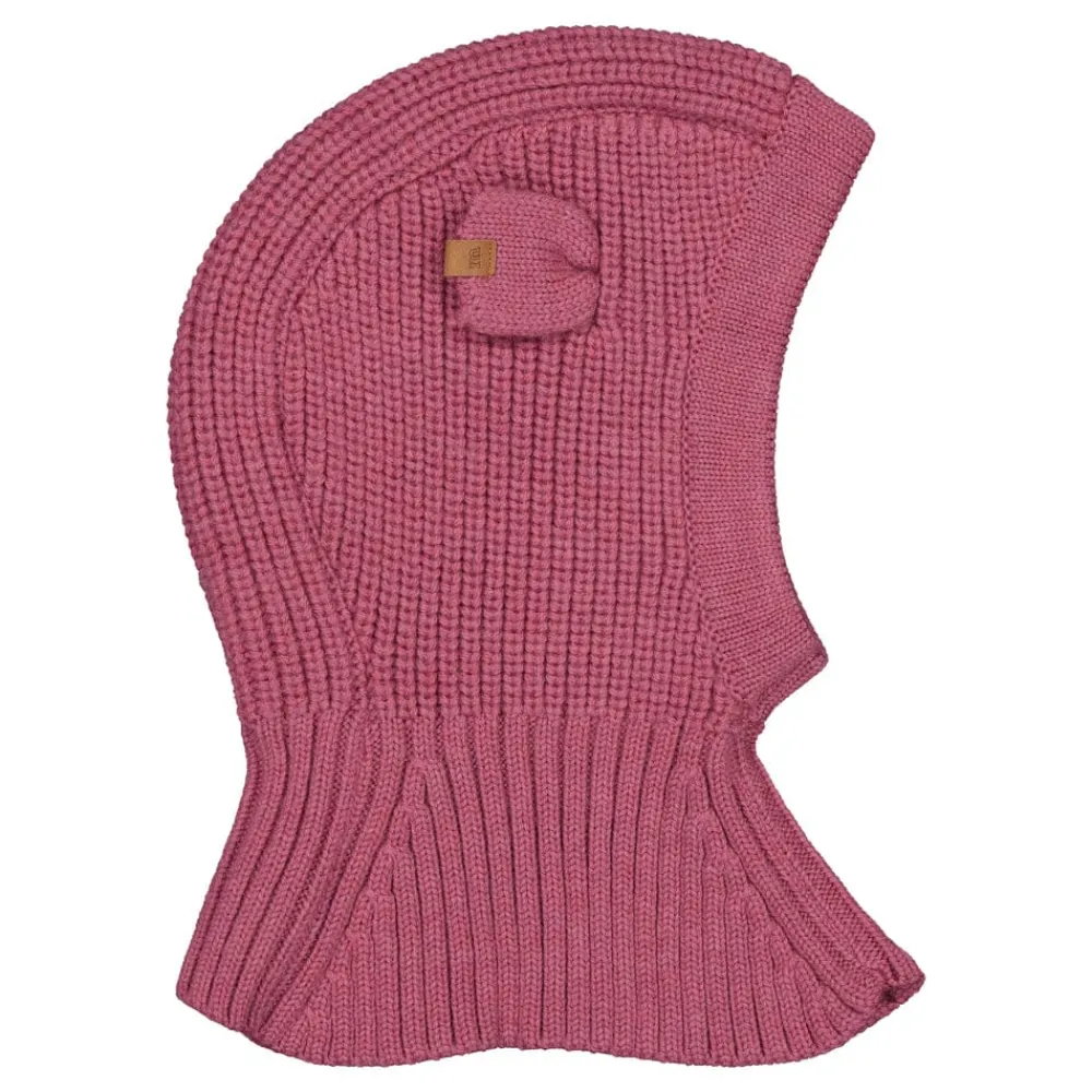 Metsola Merino Bear Knit Helmet -Kyparamyssy | Sweet Rose Online