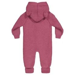 Metsola Merino Bear Knit Jumpsuit | Sweet Rose Discount