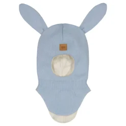 Metsola Merino Bunny Helmet -Kyparamyssy | Cool Blue Online