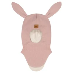 Metsola Merino Bunny Helmet -Kyparamyssy | Hearty Pink Fashion