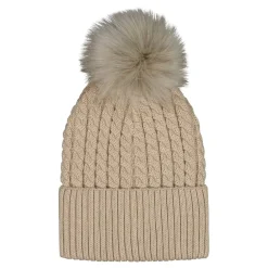 Metsola Merino Cable Beanie -Merinovillapipo | Not So Muddy Boots New