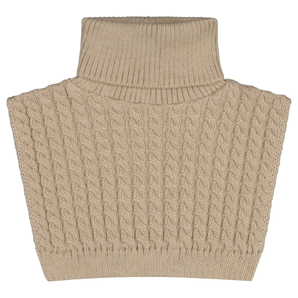 Metsola Merino Cable Neck Warmer -Kauluri | Not So Muddy Boots Flash Sale
