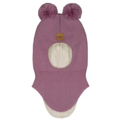 Metsola Merino Cutie Helmet -Kyparamyssy | Lavender Outlet