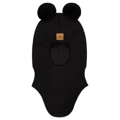 Metsola Merino Cutie Helmet -Kyparamyssy | Black Cheap