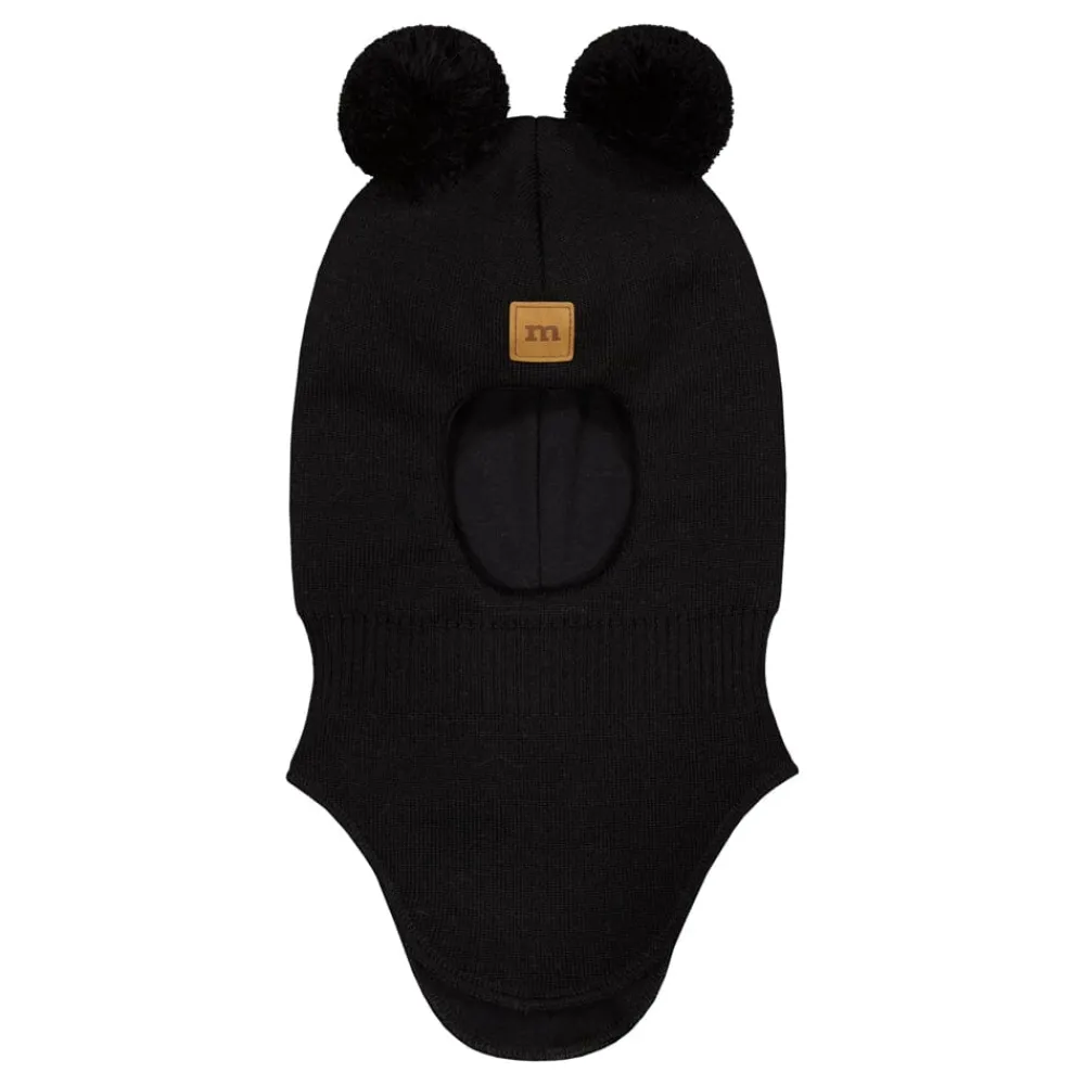Metsola Merino Cutie Helmet -Kyparamyssy | Black Shop