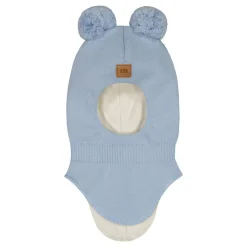 Metsola Merino Cutie Helmet -Kyparamyssy | Cool Blue Best