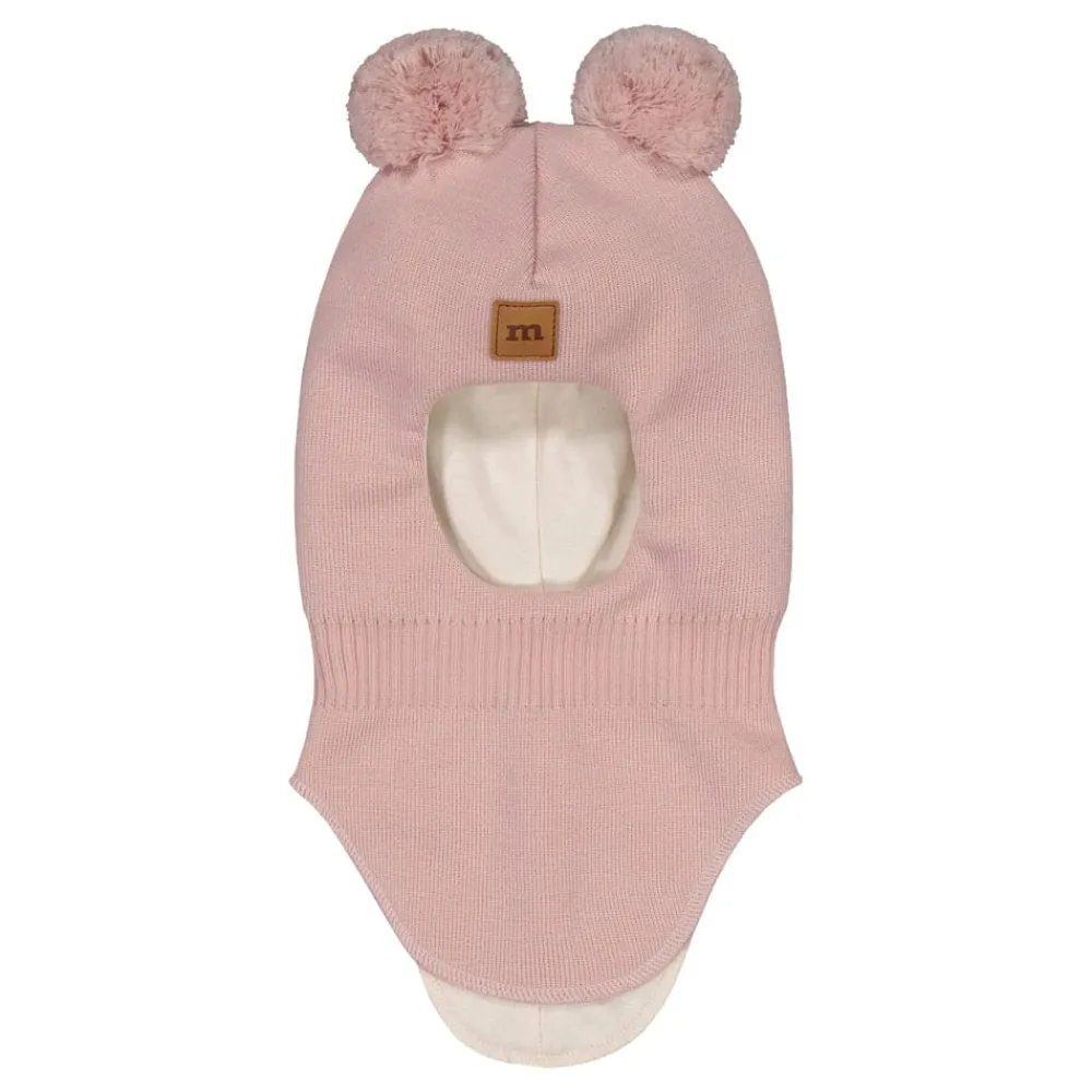 Metsola Merino Cutie Helmet -Kyparamyssy | Hearty Pink Outlet