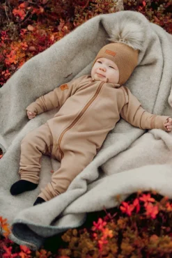 Metsola Merino Fleece Overall -Haalari | Muddy Boots Best Sale