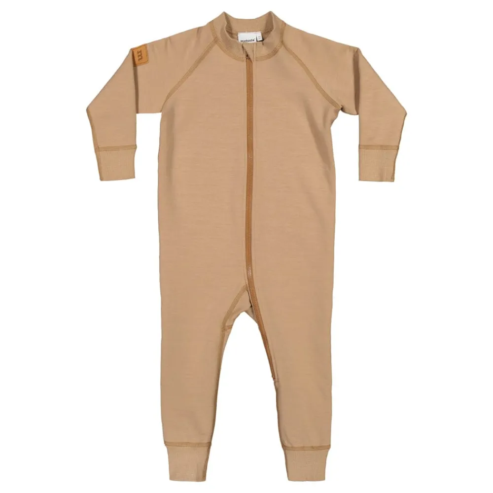 Metsola Merino Fleece Overall -Haalari | Muddy Boots Online