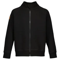 Metsola Merino Fleece -Takki | Black Hot