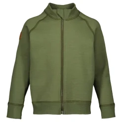 Metsola Merino Fleece -Takki | Jungle Green New