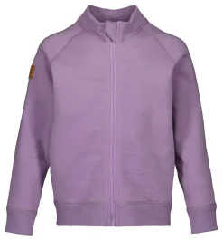 Metsola Merino Fleece -Takki | Lavender Discount