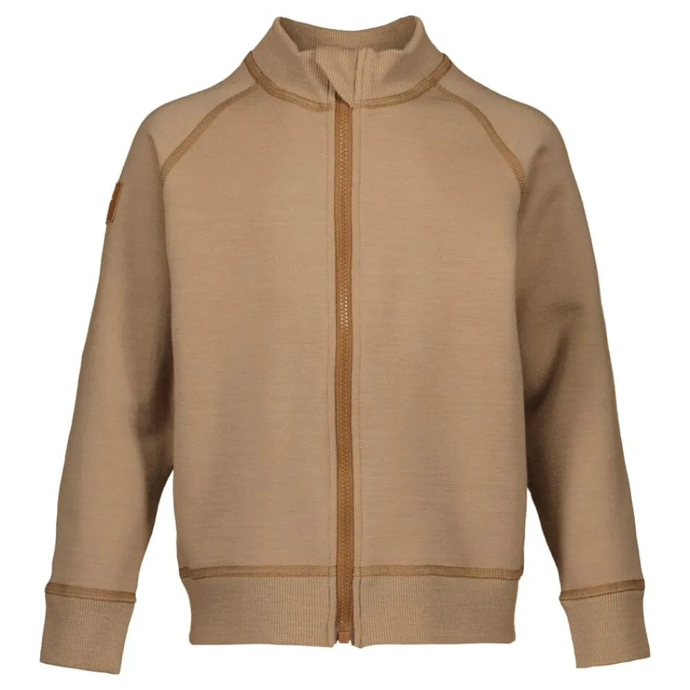 Metsola Merino Fleece -Takki | Muddy Boots New
