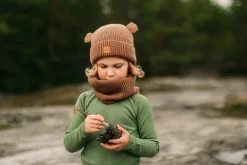 Metsola Merino Knitted -Tuubihuivi | Muddy Boots Cheap