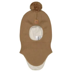 Metsola Merino Pom Pom Helmet -Kyparamyssy | Muddy Boots Fashion
