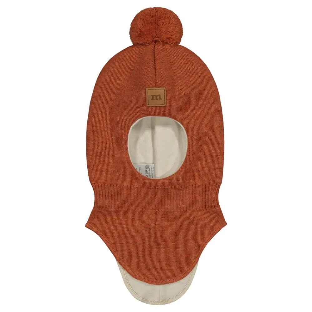 Metsola Merino Pom Pom Helmet -Kyparamyssy | Pumpkin Cheap