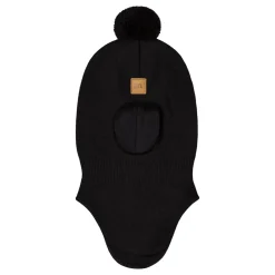 Metsola Merino Pom Pom Helmet -Kyparamyssy | Black Outlet