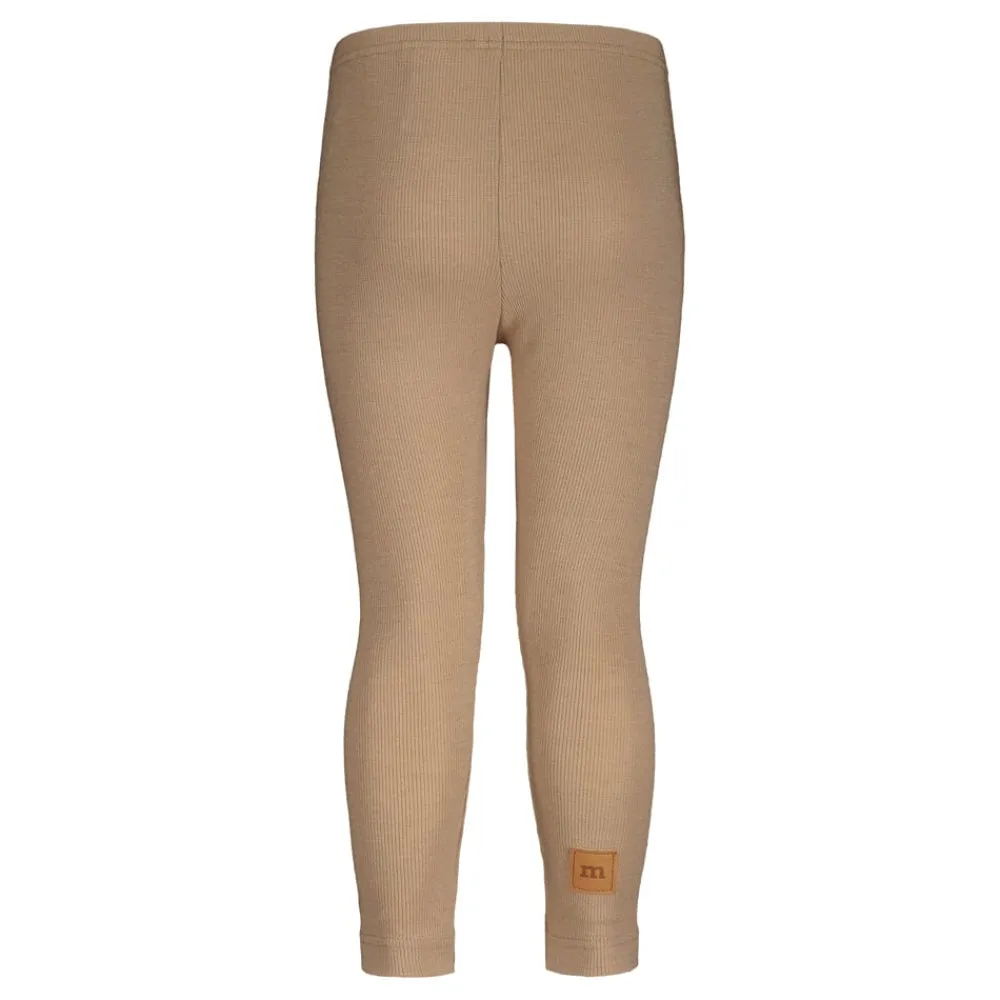 Metsola Merino Rib -Leggingsit | Muddy Boots New