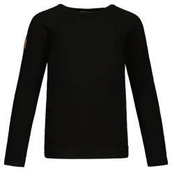 Metsola Merino Rib -Paita | Black Store