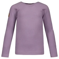 Metsola Merino Rib -Paita | Lavender Store