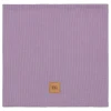 Metsola Merino Rib -Tuubihuivi | Lavender Best Sale