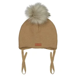 Metsola Mini Crystal Hat -Merinovillapipo | Muddy Boots New