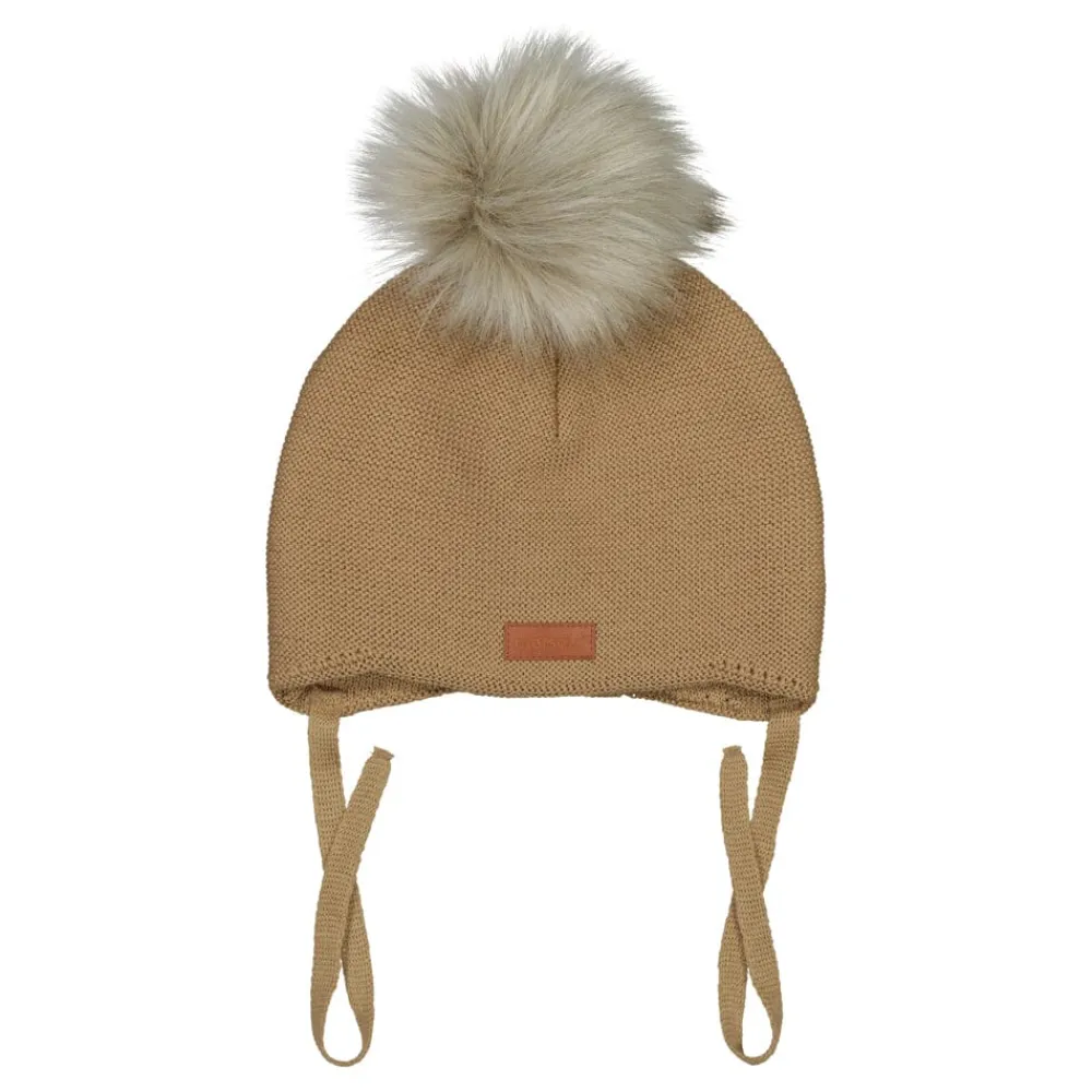 Metsola Mini Crystal Hat -Merinovillapipo | Muddy Boots Fashion