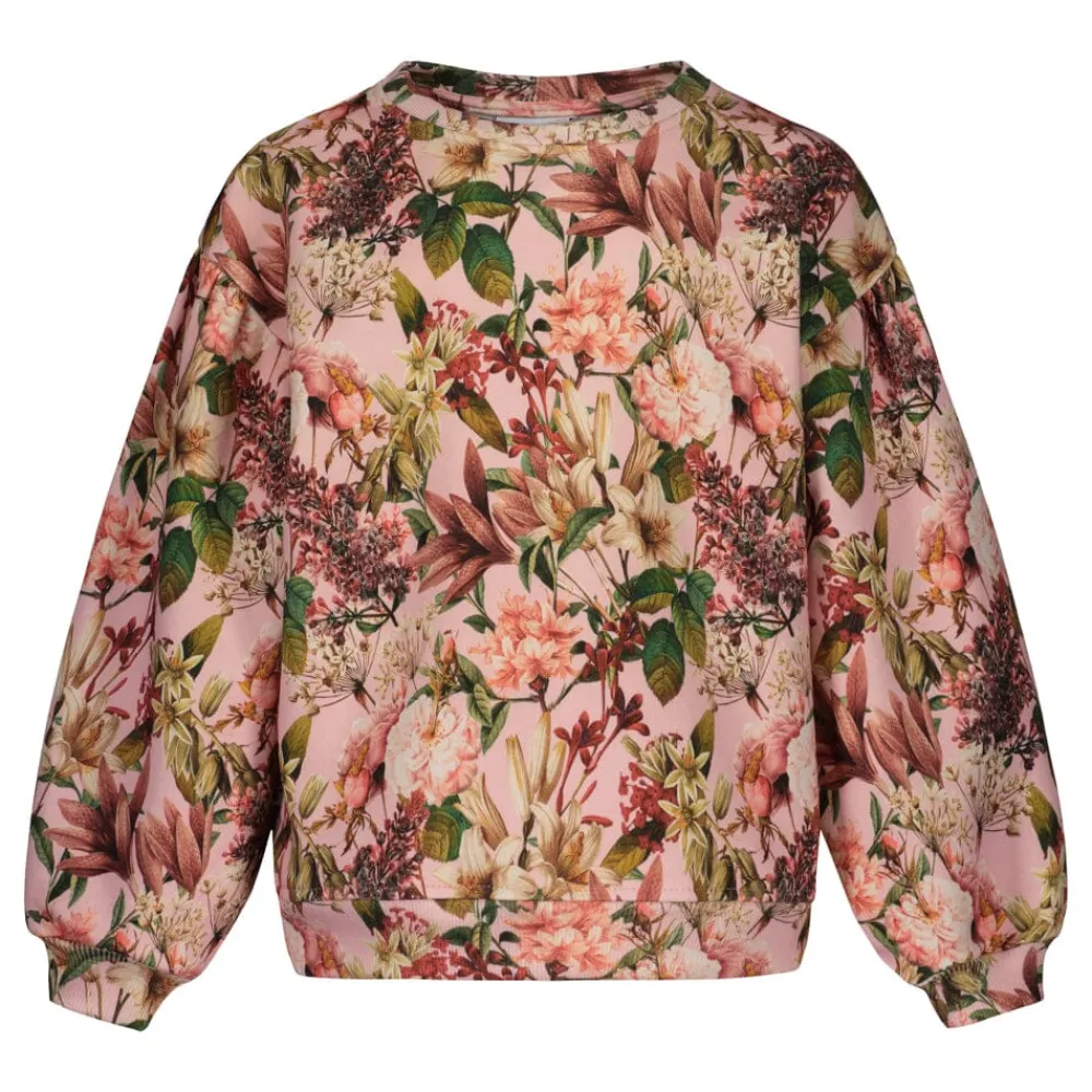 Metsola Pink Party Girl Sweater -Paita Flash Sale