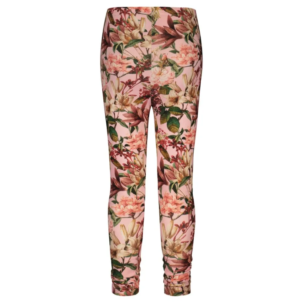 Metsola Pink Party -Leggingsit Best
