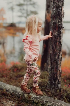 Metsola Pink Party -Leggingsit Best