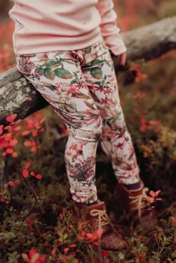 Metsola Pink Party -Leggingsit Best Sale