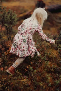 Metsola Pink Party -Mekko Cheap