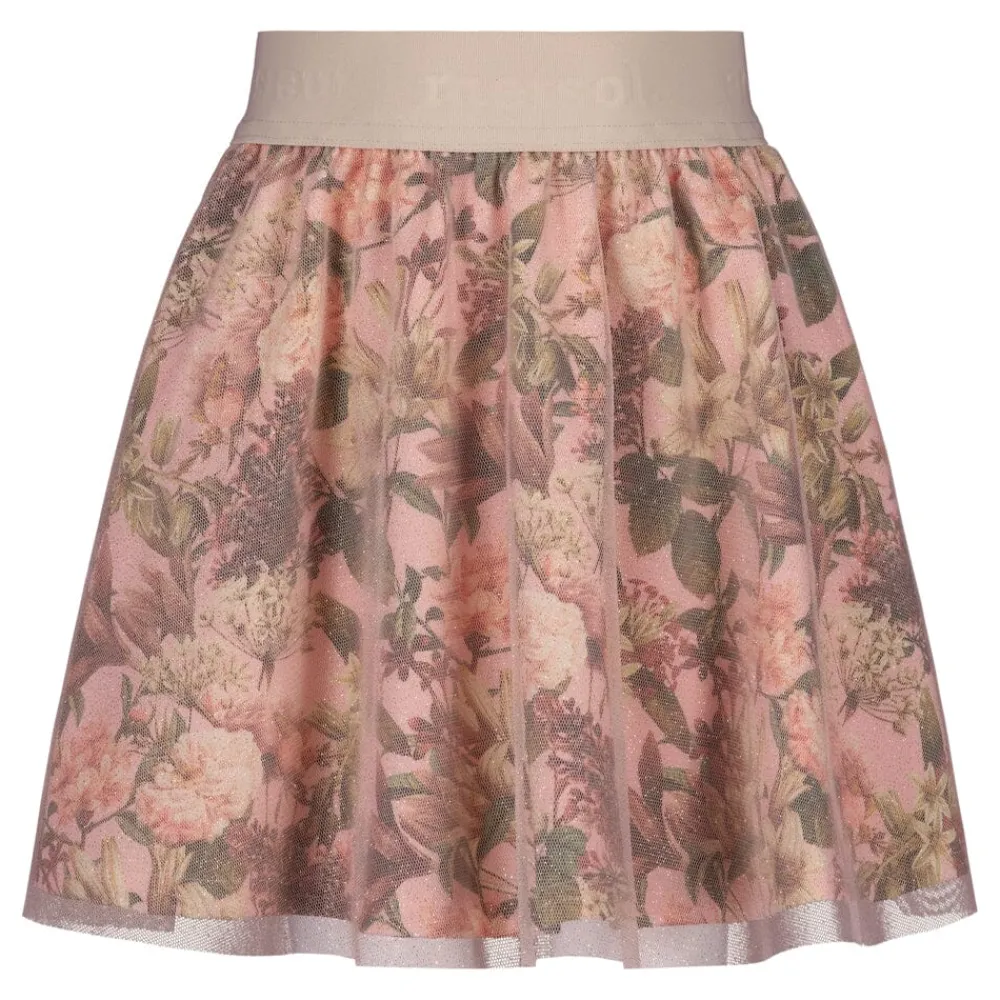 Metsola Pink Party Tulle -Hame Store