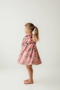 Metsola Pink Party Tulle -Mekko Cheap