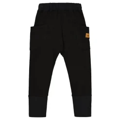 Metsola Pocket Pants -Housut | Black Cheap
