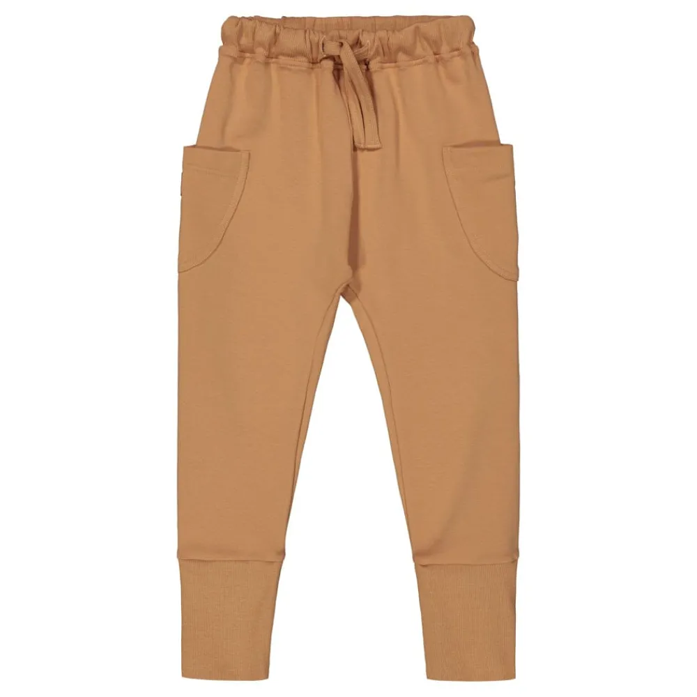 Metsola Pocket Pants -Housut | Toffy Hot