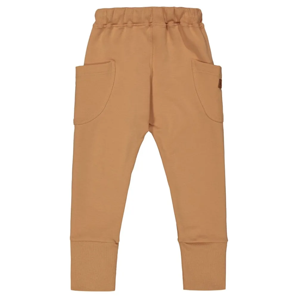Metsola Pocket Pants -Housut | Toffy Hot