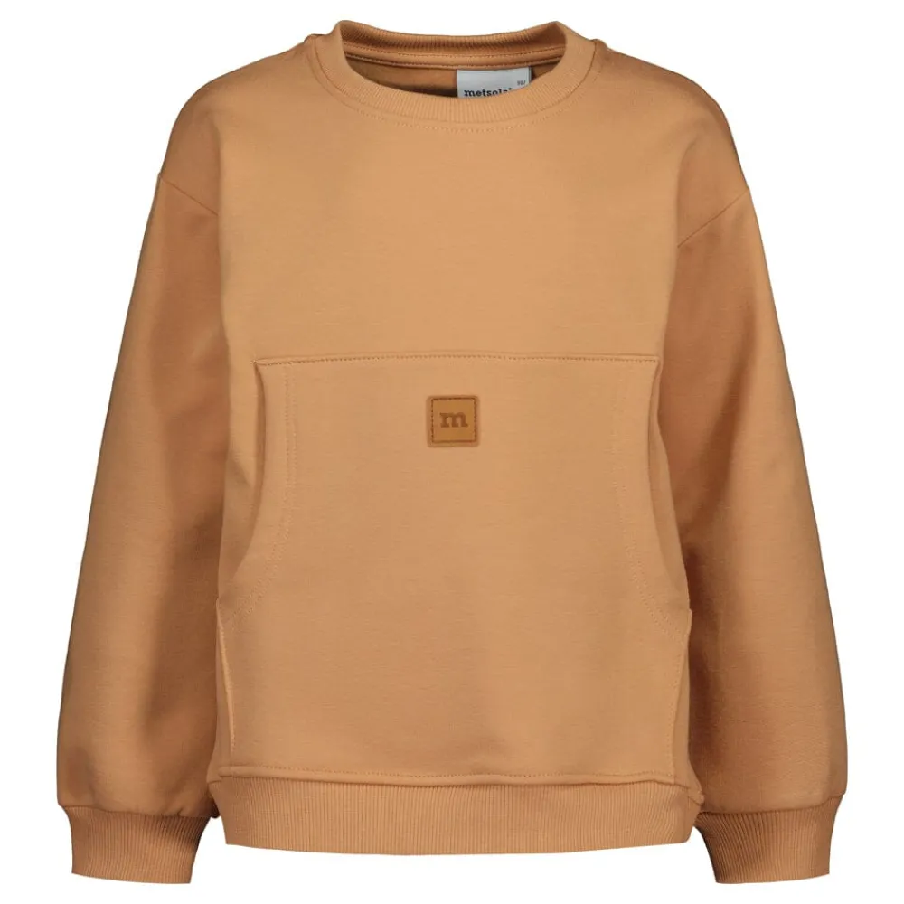 Metsola Pocket Sweater -Paita | Toffy Best Sale