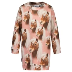Metsola Pony Sweet Rose -Collegemekko Shop