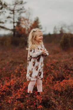 Metsola Pony Sweet Rose -Collegemekko Store