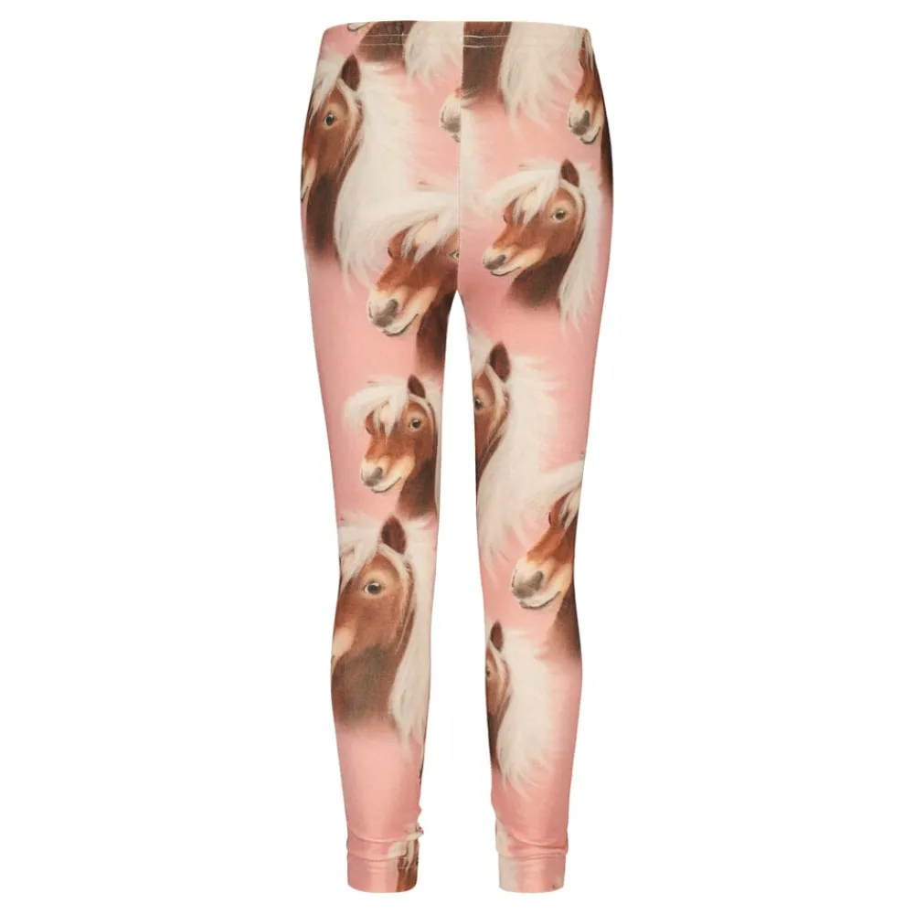 Metsola Pony Sweet Rose -Leggingsit Flash Sale