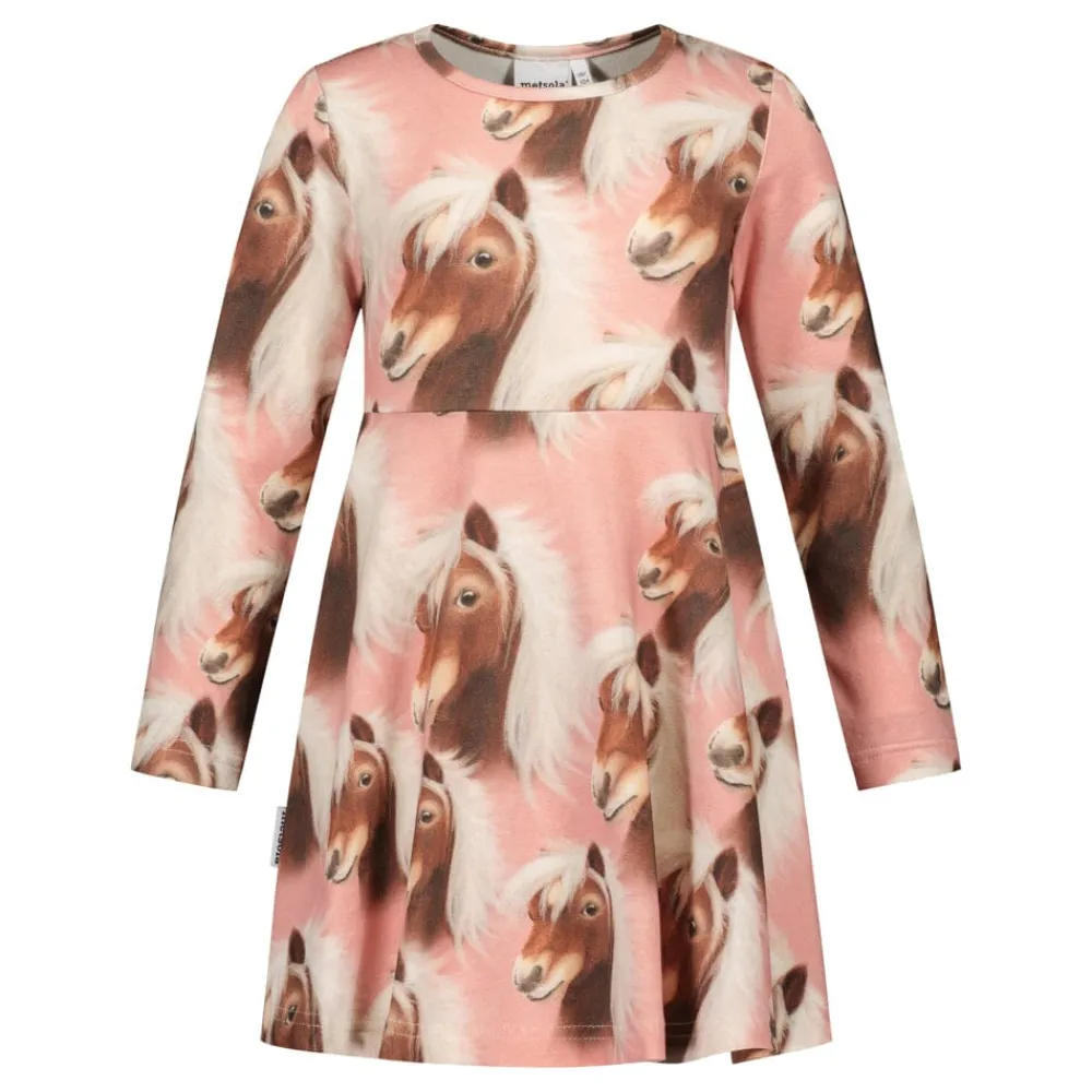 Metsola Pony Sweet Rose -Mekko Best Sale