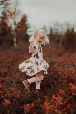Metsola Pony Sweet Rose -Mekko Best